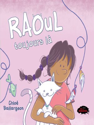 cover image of RAOUL, toujours là !